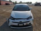 2022 TOYOTA PRIUS LE   for sale at Copart ON - LONDON