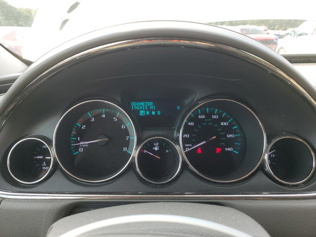 2015 Buick Enclave VIN: 5GAKVBKD2FJ148063 Lot: 66651635