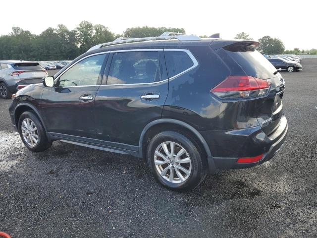  NISSAN ROGUE 2020 Czarny