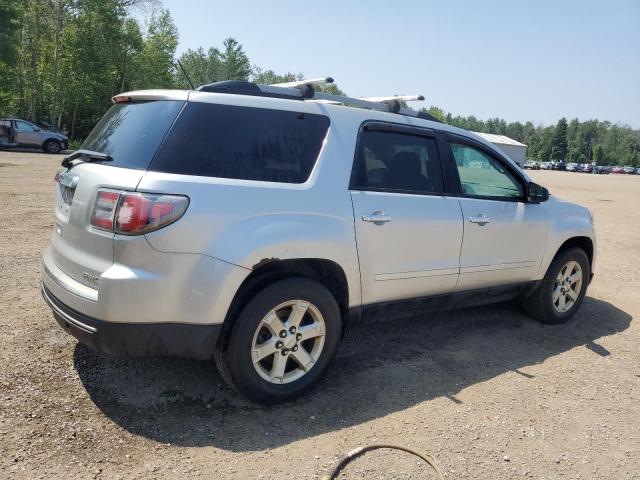 2013 GMC ACADIA SLE  