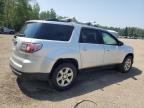 2013 GMC ACADIA SLE   à vendre chez Copart ON - COOKSTOWN