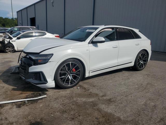 2019 Audi Q8 Prestige S-Line  