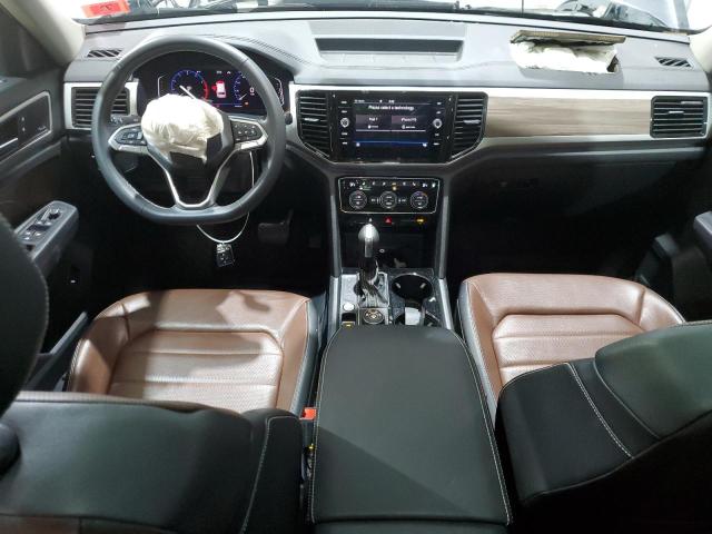  VOLKSWAGEN ATLAS 2021 Серый