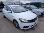 2012 KIA PRO CEED 2 for sale at Copart WESTBURY