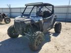 2015 POLARIS RZR XP 1000 EPS   for sale at Copart CA - BAKERSFIELD