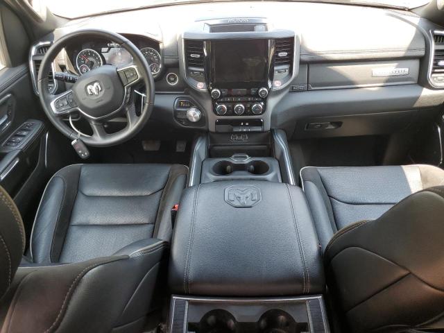  RAM 1500 2024 Biały