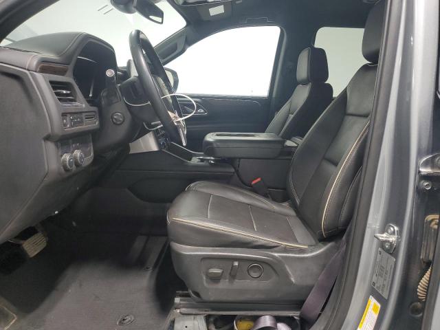  CHEVROLET SUBURBAN 2023 Szary