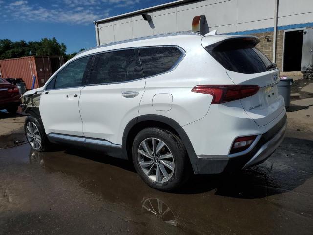  HYUNDAI SANTA FE 2020 Biały