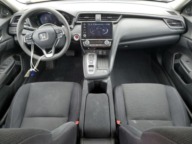  HONDA INSIGHT 2022 Silver