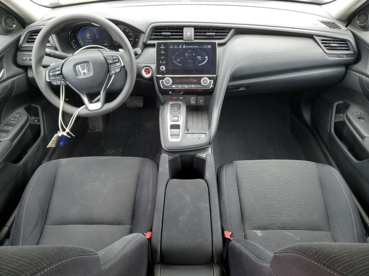 2022 Honda Insight Ex VIN: 19XZE4F50NE008052 Lot: 65025715