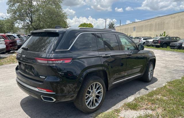 2022 JEEP GRAND CHER  