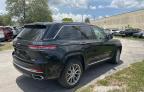 2022 JEEP GRAND CHER   for sale at Copart FL - MIAMI NORTH