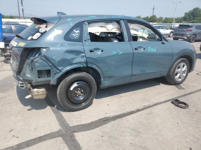  HONDA HR-V 2024 Teal