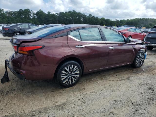  NISSAN ALTIMA 2024 Burgundy