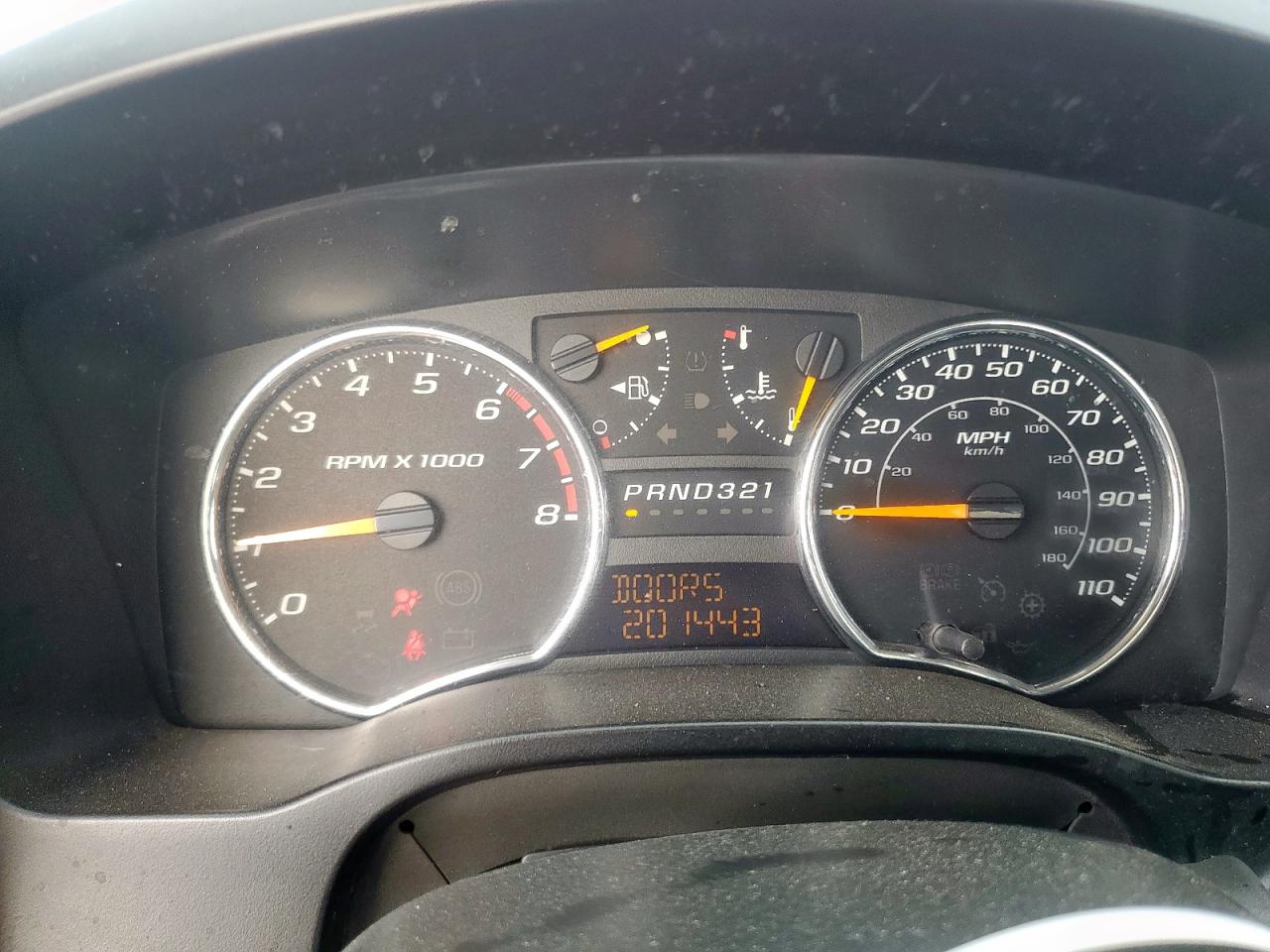 2008 Chevrolet Colorado Lt VIN: 1GCCS349288213417 Lot: 64951675