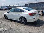 2022 HONDA CIVIC TOURING   for sale at Copart NS - HALIFAX