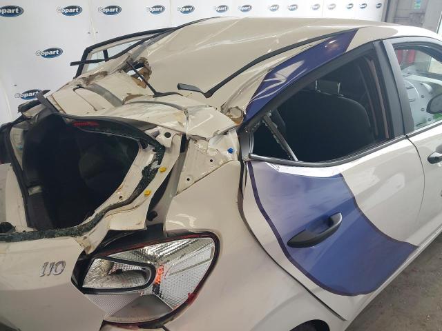 2022 HYUNDAI I10 