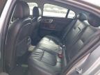 2008 JAGUAR XF PREMIUM for sale at Copart WISBECH