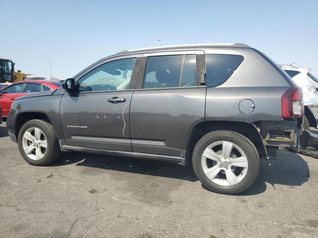  JEEP COMPASS 2017 Szary