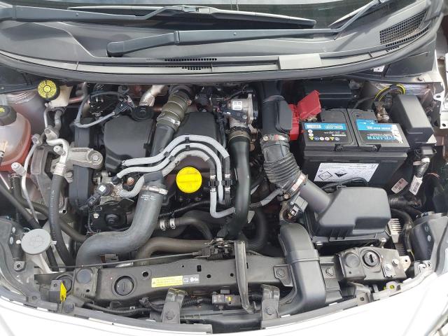 2018 NISSAN MICRA ACENTA DCI 1.5 DCI ACENTA 5DR
