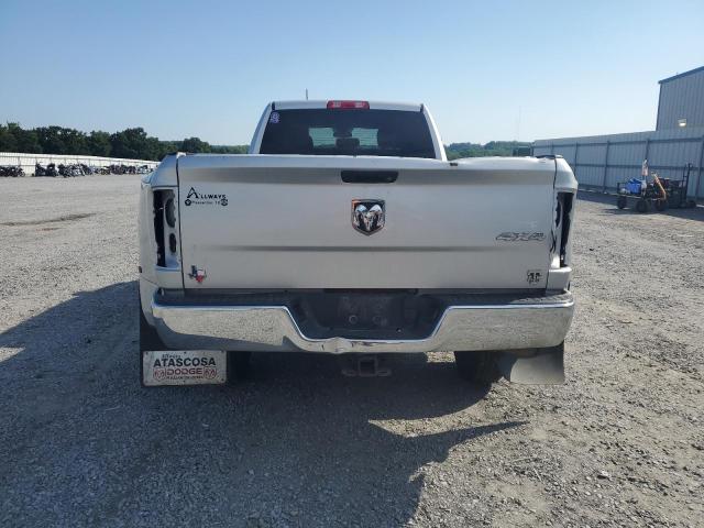  RAM All Models 2018 Srebrny