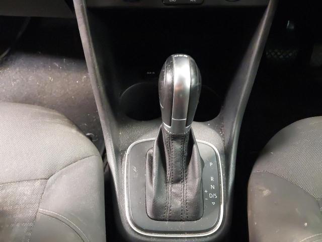 2016 VOLKSWAGEN POLO MATCH