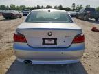 2007 BMW 550 I   à vendre chez Copart TX - HOUSTON