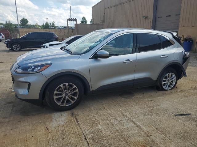  FORD ESCAPE 2021 Srebrny