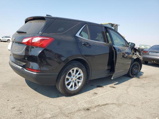  CHEVROLET EQUINOX 2019 Czarny