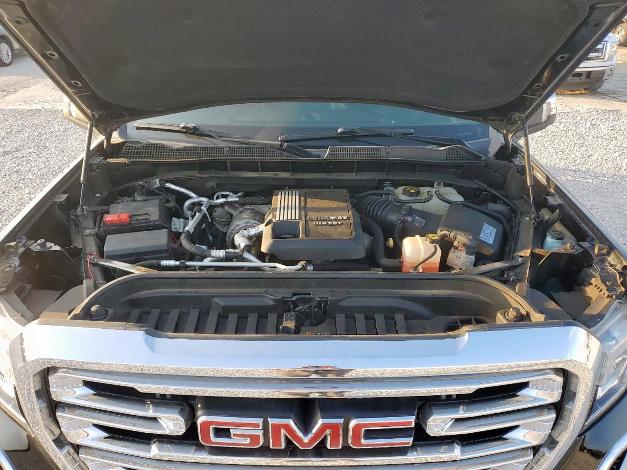 2020 GMC Sierra K1500 Slt VIN: 3GTU9DET6LG314298 Lot: 64956455