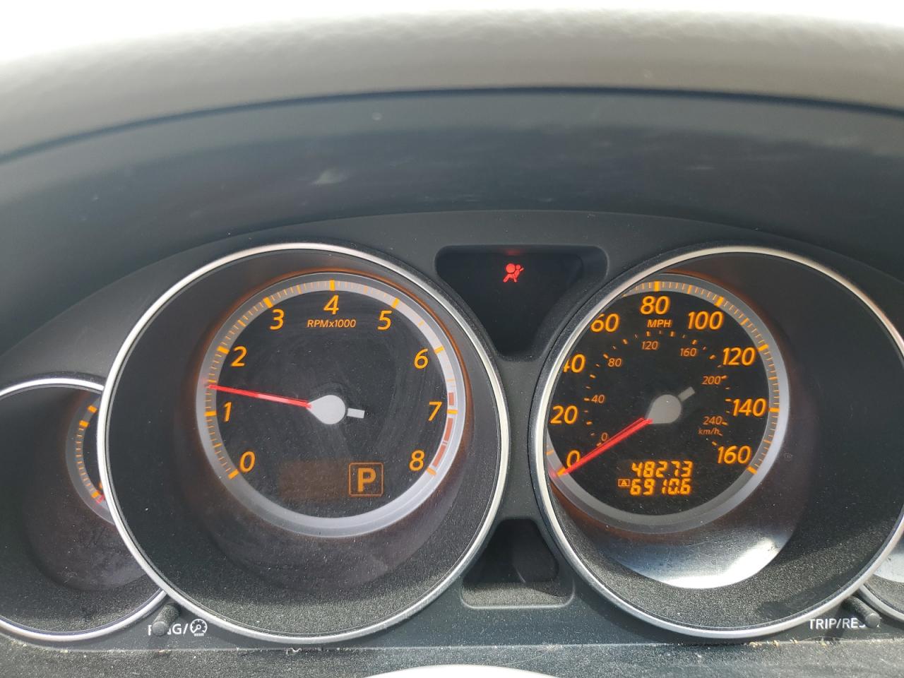 2006 Infiniti M35 Base VIN: JNKAY01F46M257954 Lot: 64429605