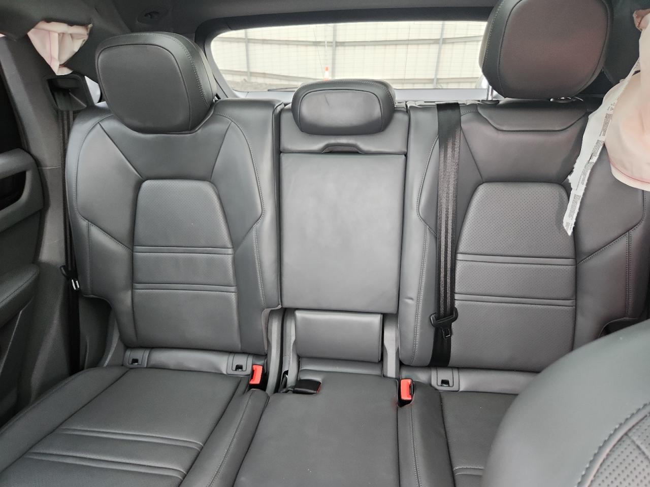 2020 Porsche Cayenne E-Hybrid VIN: WP1AE2AY0LDA22954 Lot: 63197935