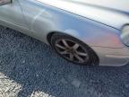 2007 MERCEDES BENZ C220 CDI S for sale at Copart WOLVERHAMPTON