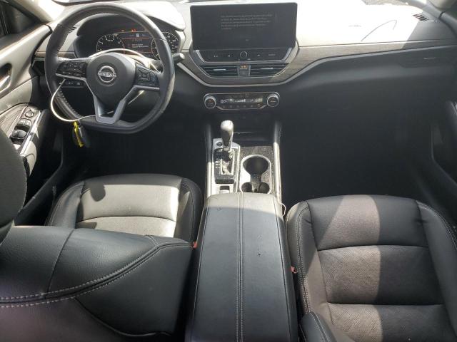  NISSAN ALTIMA 2023 Srebrny