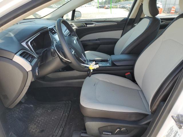 FORD FUSION 2019 Biały