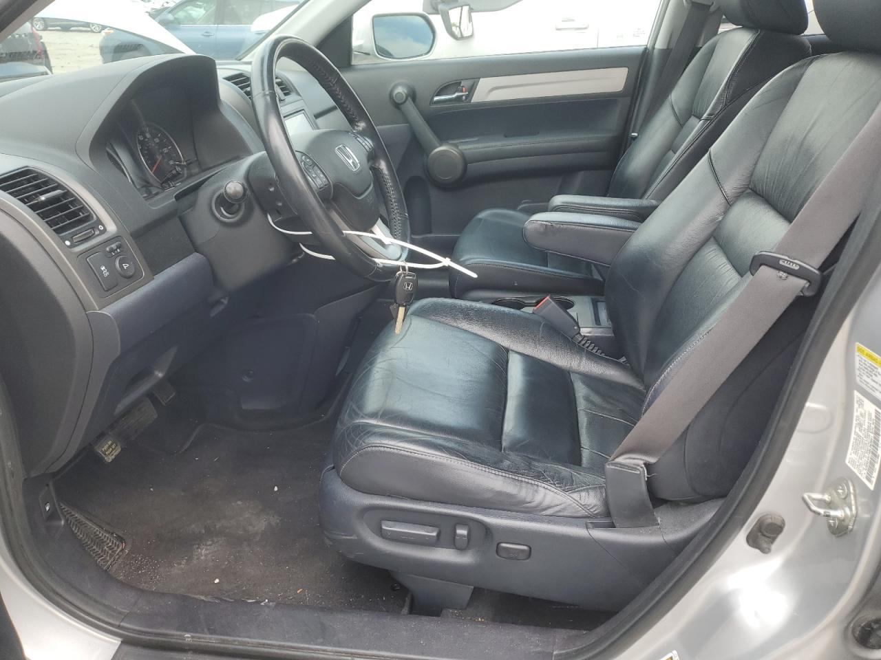 2011 Honda Cr-V Exl VIN: 5J6RE4H74BL063941 Lot: 65027295