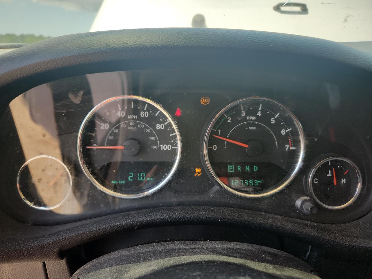 2016 Jeep Wrangler Unlimited Sahara VIN: 1C4HJWEG3GL346528 Lot: 65092755