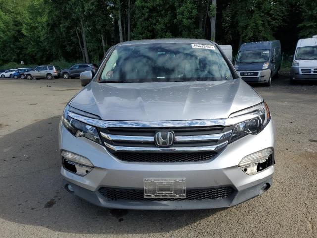 Parquets HONDA PILOT 2016 Srebrny