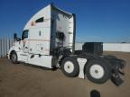 2020 KENWORTH CONSTRUCTION T680   for sale at Copart CO - DENVER