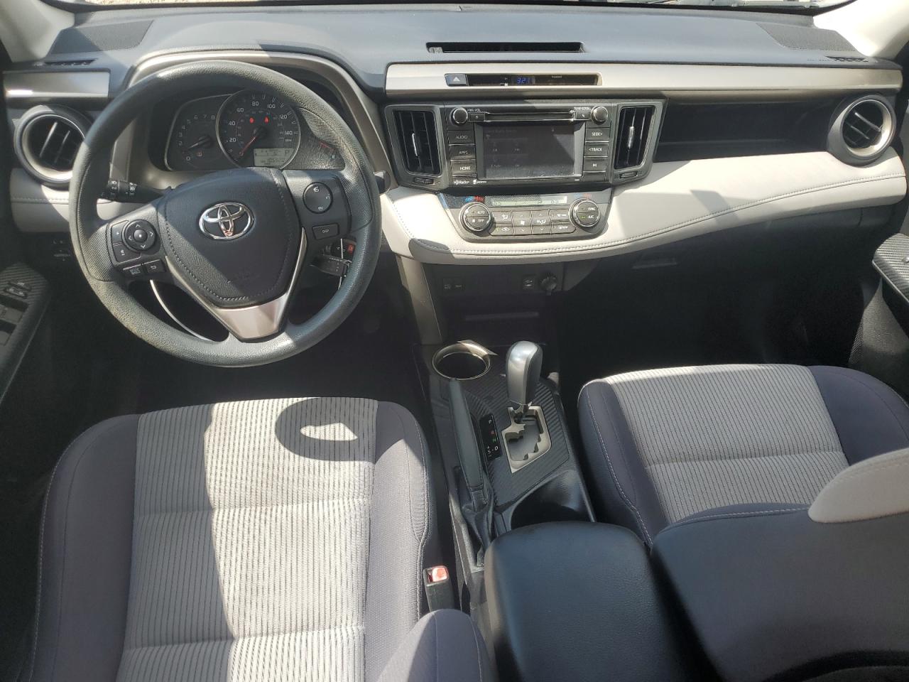 2014 Toyota Rav4 Xle VIN: 2T3WFREV0EW120062 Lot: 65017465