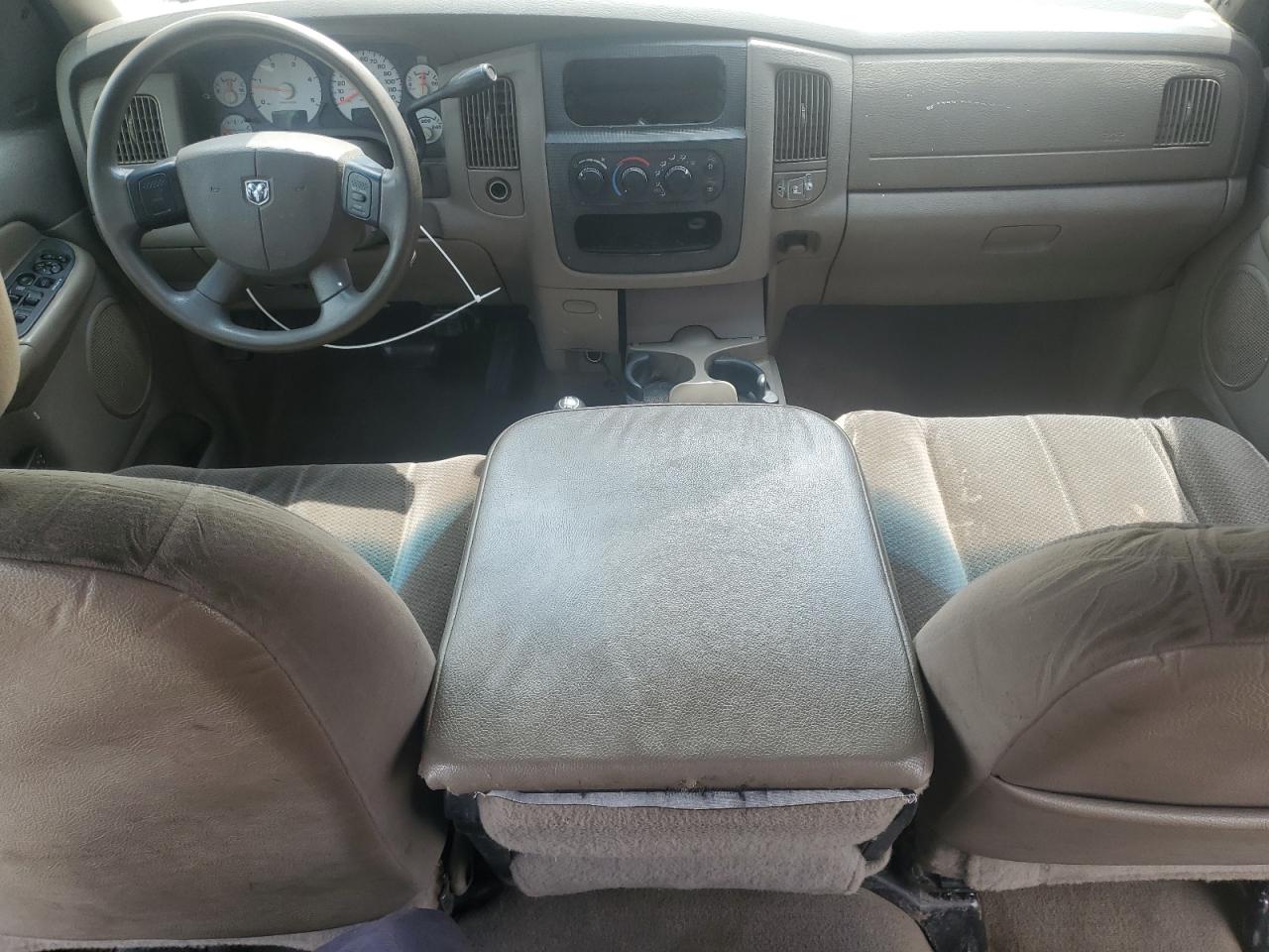 2004 Dodge Ram 3500 St VIN: 3D7LU38C14G222765 Lot: 64047955