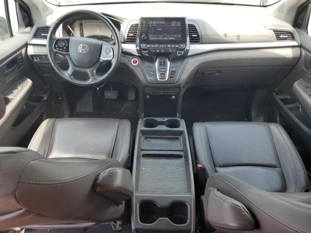  HONDA All Models 2019 Czarny
