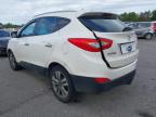 2013 HYUNDAI IX35 PREMI for sale at Copart GLOUCESTER