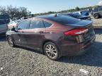 2019 FORD FUSION SE   à vendre chez Copart FL - TAMPA SOUTH