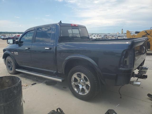  RAM 1500 2017 Czarny