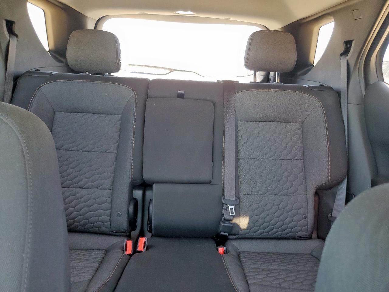 2019 Chevrolet Equinox Lt VIN: 3GNAXKEV0KS519326 Lot: 64576395