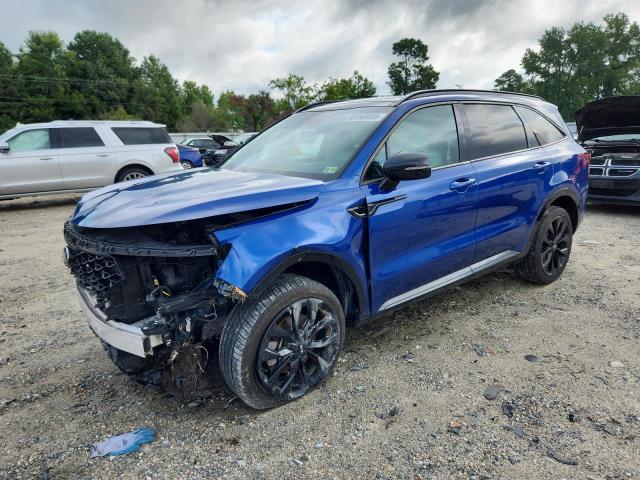 KIA SORENTO SX 2021