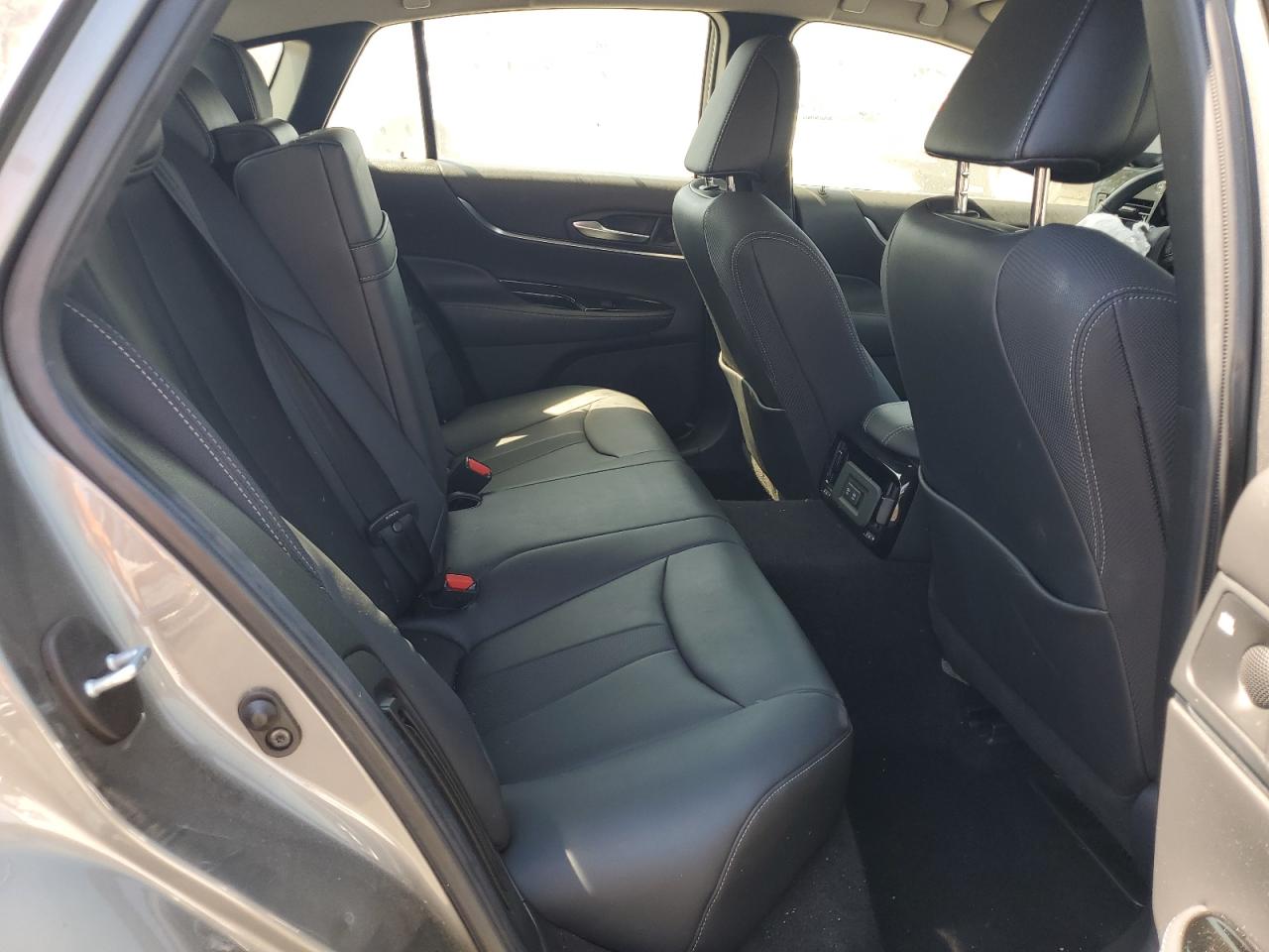 2022 Toyota Mirai Le VIN: JTDAAAAA4NA006013 Lot: 65051105