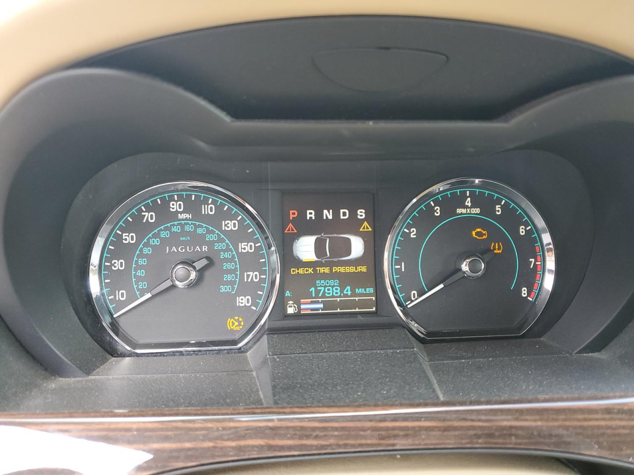 sajwa4gb9clb45440 SAJWA4GB9CLB45440 2012 Jaguar Xk