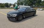 2016 BMW 750 XI   à vendre chez Copart ON - TORONTO